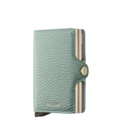 Sale Secrid Twinwallet Pebble sea green
