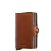 Best Secrid Twinwallet Texano saddle