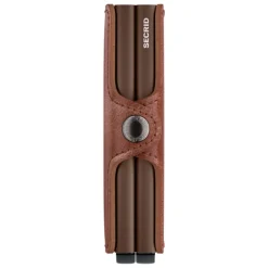 Discount Secrid Twinwallet Vintage cognac-brown