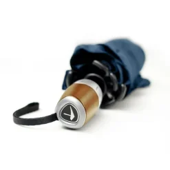 Clearance Senz Automatic Deluxe Opvouwbare Stormparaplu midnight blue