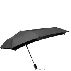 Best Senz Automatic Opvouwbare Stormparaplu pure black