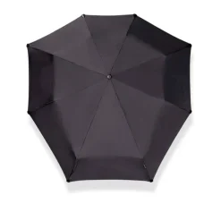 Best Senz Automatic Opvouwbare Stormparaplu pure black