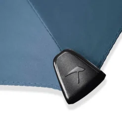 Outlet Senz Automatic Opvouwbare Stormparaplu elemental blue