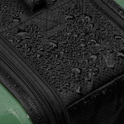 Best Senz Foldaway Carry On Trolley 55 dark forest