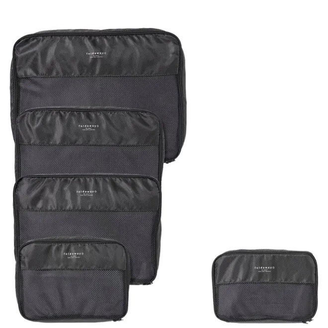 Outlet Senz Foldaway Travel Cubes