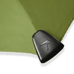 Online Senz Large Stick Storm Umbrella fren green