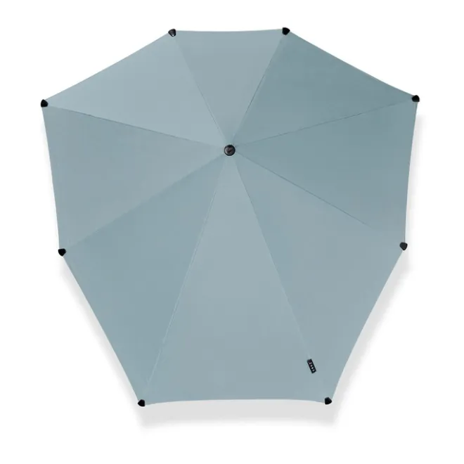 Outlet Senz Large Stick Storm Umbrella winter sky