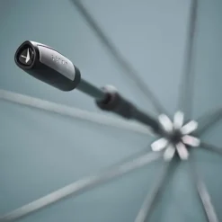 Outlet Senz Large Stick Storm Umbrella winter sky