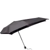 Discount Senz Manual Opvouwbare Stormparaplu pure black