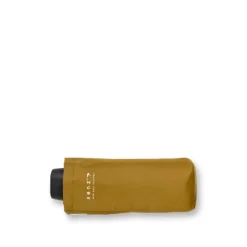 Best Senz Micro Foldable Storm Umbrella golden palm