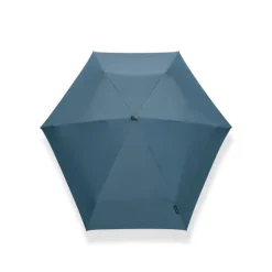 Best Senz Micro Manual Opvouwbare Stormparaplu elemental blue