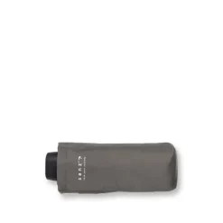 Sale Senz Micro Manual Opvouwbare Stormparaplu silk grey