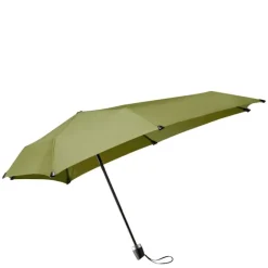 Discount Senz Mini Foldable Storm Umbrella fren green