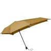 Sale Senz Mini Foldable Storm Umbrella golden palm