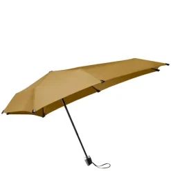Sale Senz Mini Foldable Storm Umbrella golden palm