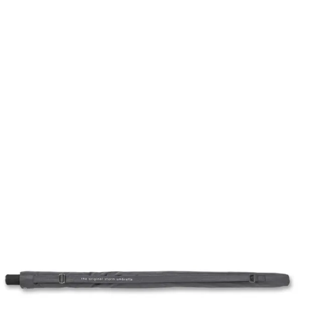Online Senz Original Stick Stormparaplu midnight blue