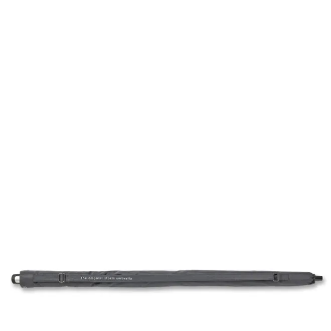 Senz XXL Stick Storm Umbrella golden palm