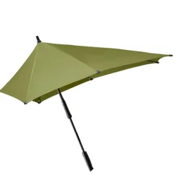 Sale Senz XXL Stick Storm Umbrella fren green