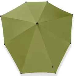 Sale Senz XXL Stick Storm Umbrella fren green