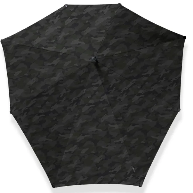 Discount Senz XXL Stick Storm Umbrella camo
