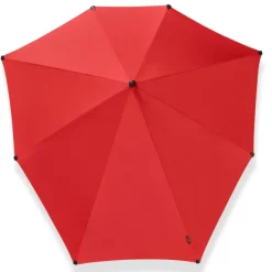Sale Senz XXL Stick Stormparaplu passion red