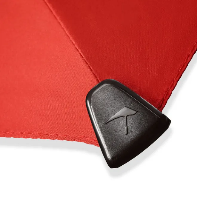Sale Senz XXL Stick Stormparaplu passion red