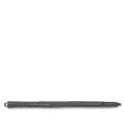 Senz XXL Stick Stormparaplu black reflective