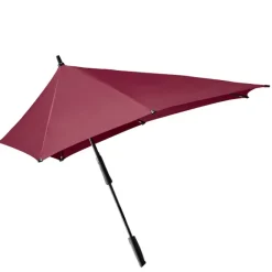 Sale Senz XXL Stick Stormparaplu rose wine