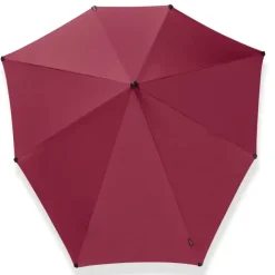 Sale Senz XXL Stick Stormparaplu rose wine