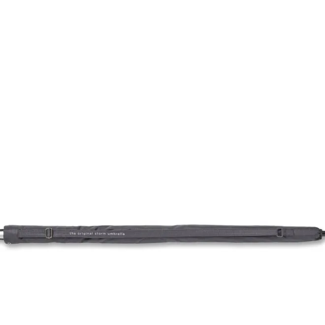 Senz XXL Stick Stormparaplu midnight blue
