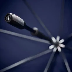 Senz XXL Stick Stormparaplu midnight blue