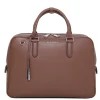 New Smaak Amsterdam Adam Workbag camel