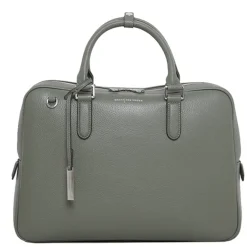 Outlet Smaak Amsterdam Adam Workbag pine