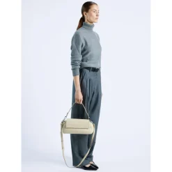 Smaak Amsterdam Aileen Crossbody limestone