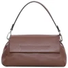 New Smaak Amsterdam Aileen Crossbody camel