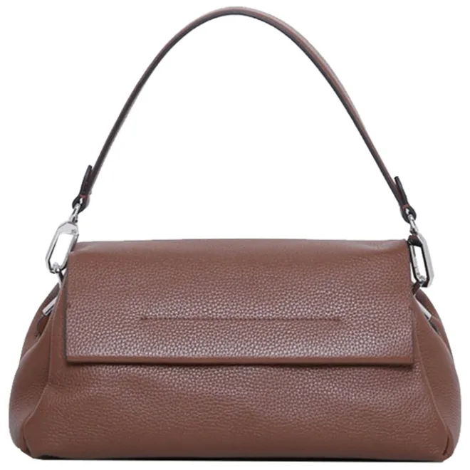New Smaak Amsterdam Aileen Crossbody camel