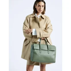 Best Smaak Amsterdam Barbra XL Workbag pine