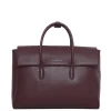 Online Smaak Amsterdam Barbra XL Workbag bordeaux