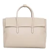 Best Smaak Amsterdam Barbra XL Workingbag limestone