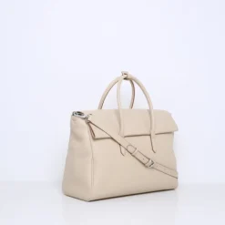 Best Smaak Amsterdam Barbra XL Workingbag limestone