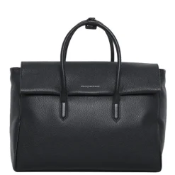 Best Smaak Amsterdam Barbra XL Workingbag black