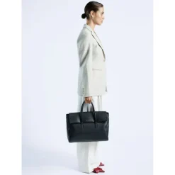 Best Smaak Amsterdam Barbra XL Workingbag black
