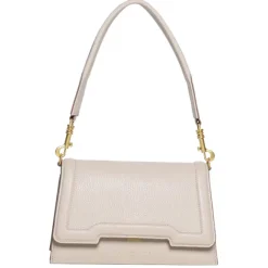 Clearance Smaak Amsterdam Bitti Shoulderbag limestone