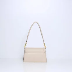 Clearance Smaak Amsterdam Bitti Shoulderbag limestone