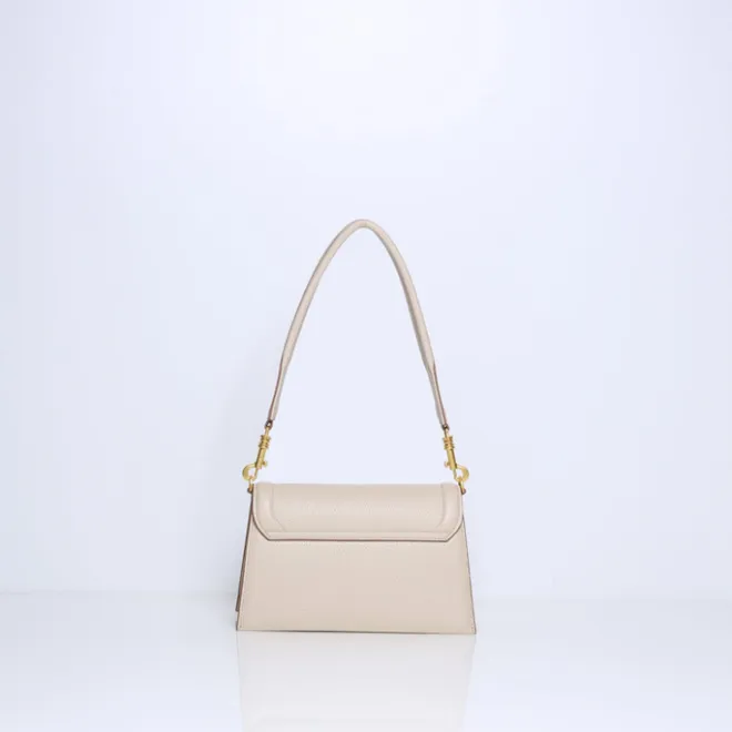 Clearance Smaak Amsterdam Bitti Shoulderbag limestone