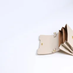 Clearance Smaak Amsterdam Bitti Shoulderbag limestone