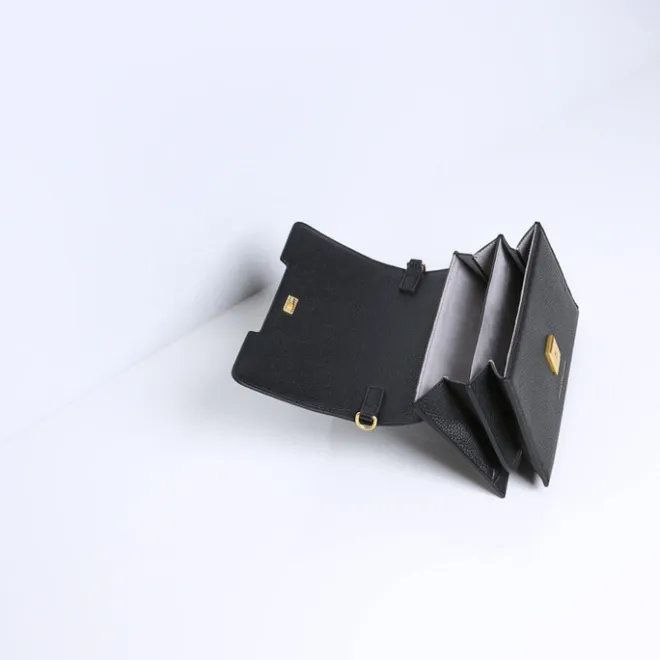Sale Smaak Amsterdam Bitti Shoulderbag black
