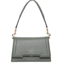 Clearance Smaak Amsterdam Bitti Shoulderbag pine