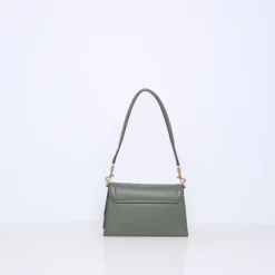 Clearance Smaak Amsterdam Bitti Shoulderbag pine