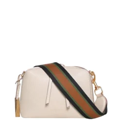 Clearance Smaak Amsterdam Blake Crossbody limestone